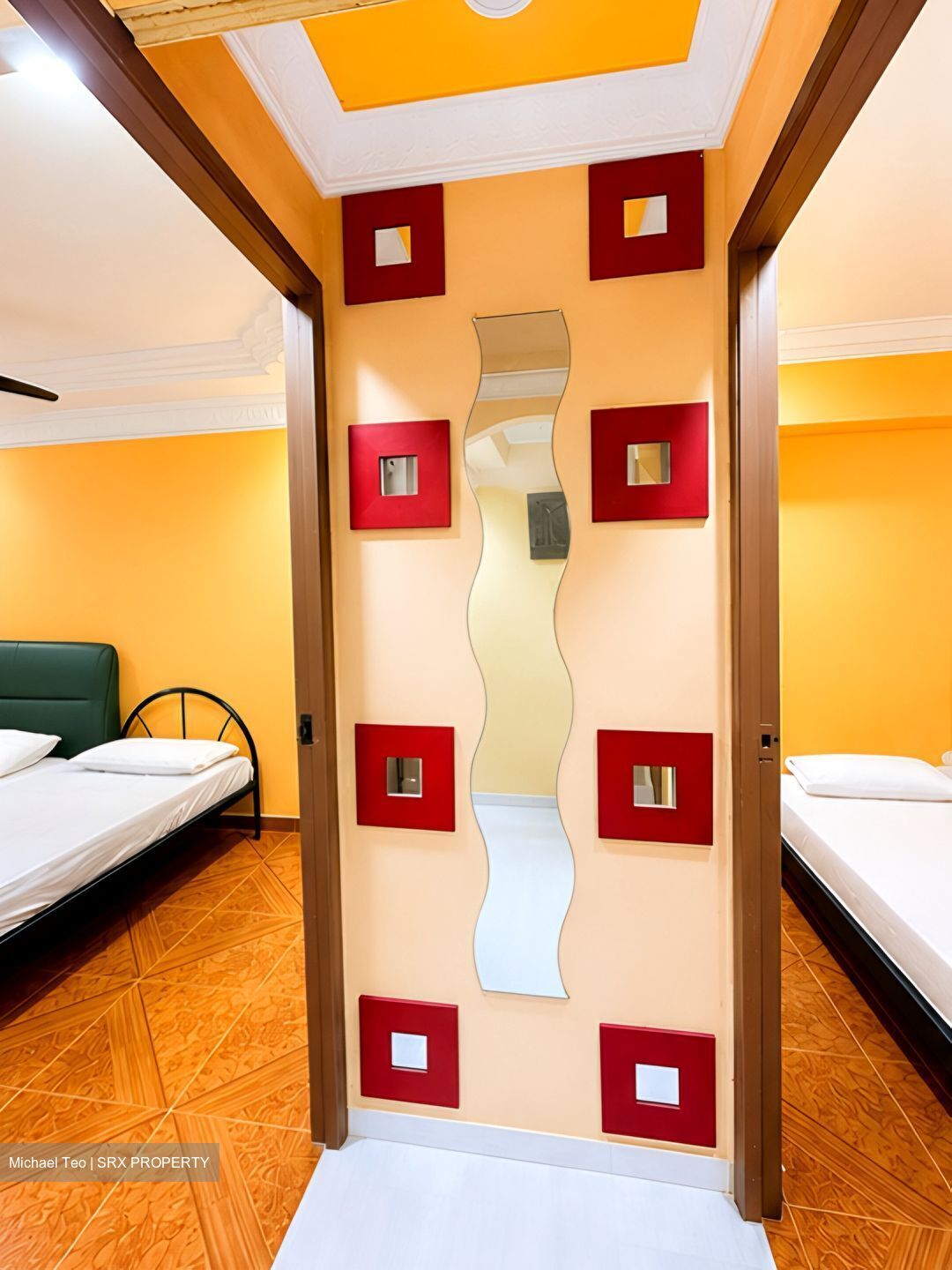 Blk 259C Compassvale Gardens (Sengkang), HDB 4 Rooms #576278201